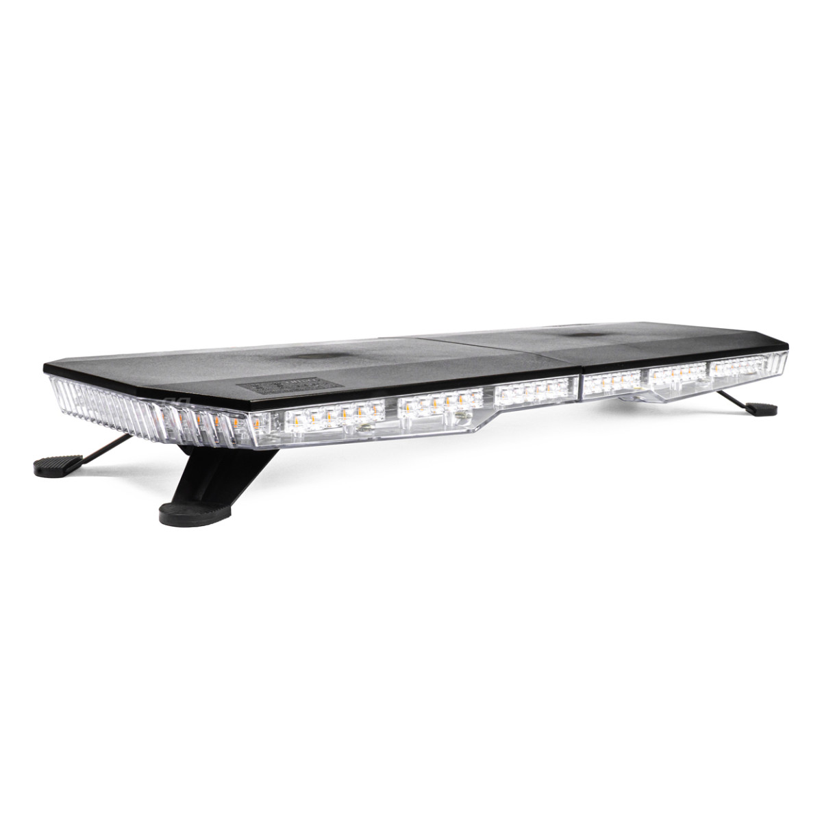 LED warning light 108 LED 762mm AMIO-03342