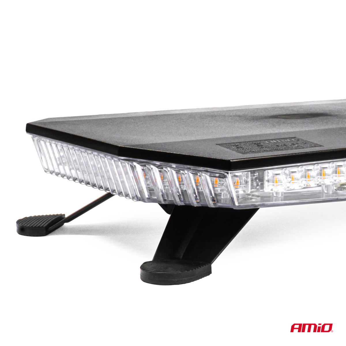 LED warning light 108 LED 762mm AMIO-03342