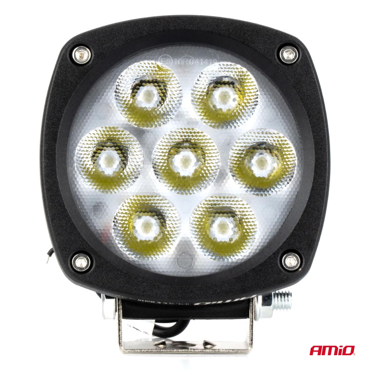 LED Work lamp COMBO, 25W 12V 24V