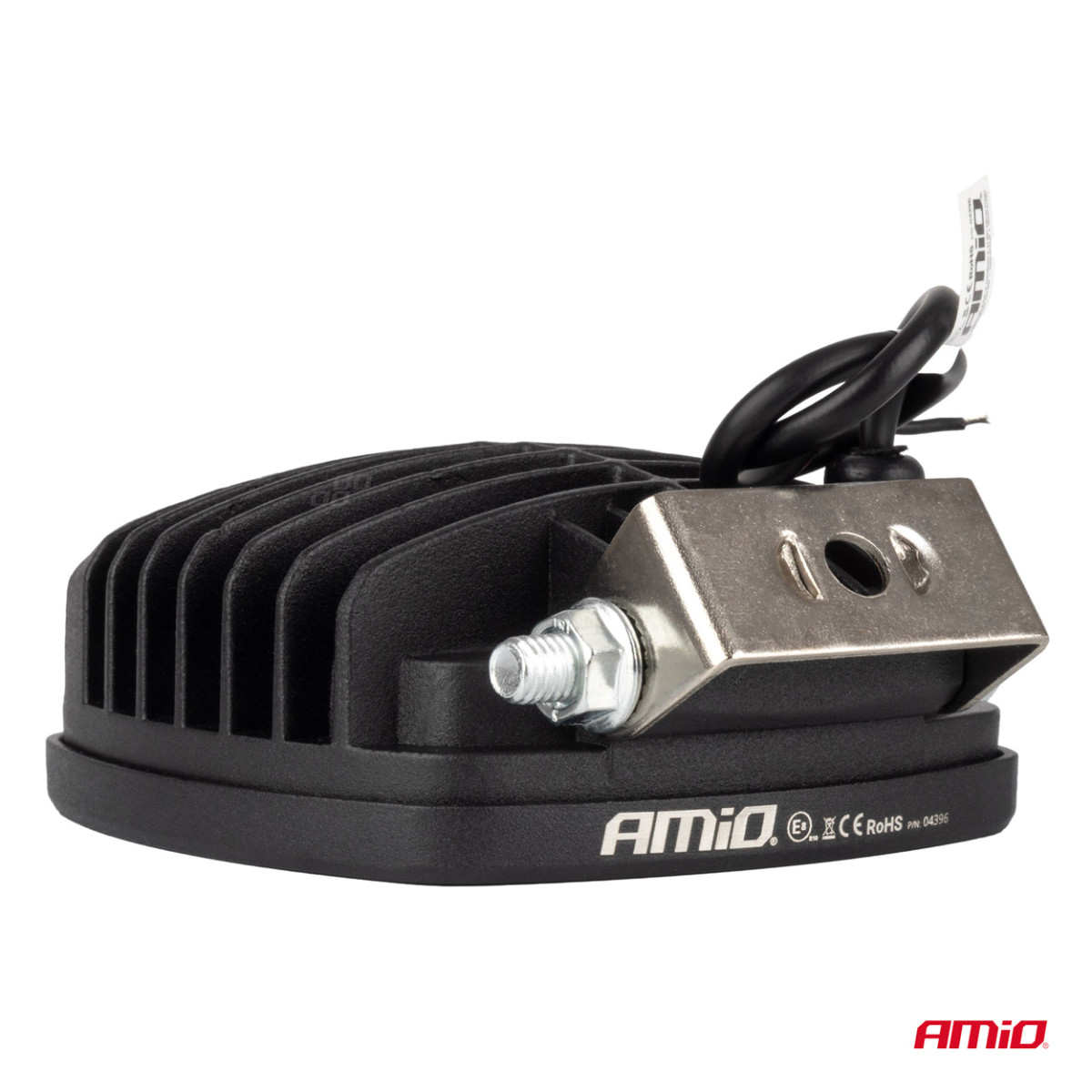 LED Work lamp COMBO, 25W 12V 24V