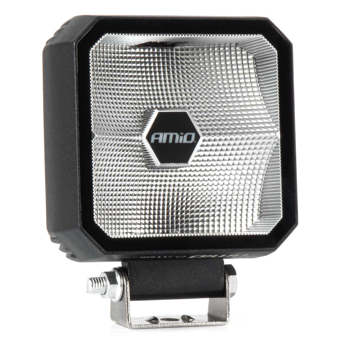 LED Work Lamp COMBO, 30W 12V 24V
