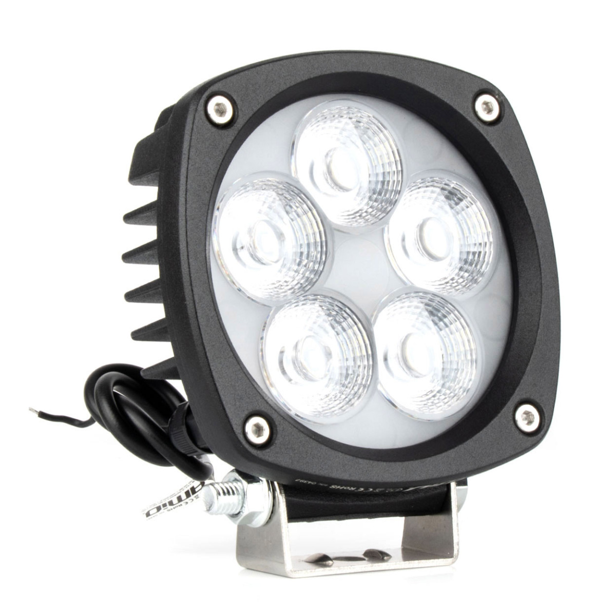 LED Work lamp COMBO, 29W 12V 24V