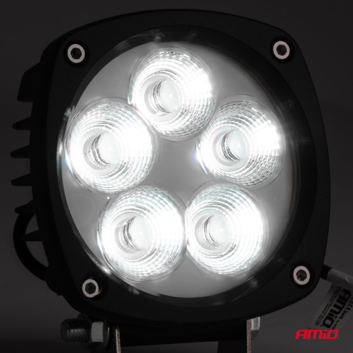 LED Work lamp COMBO, 29W 12V 24V