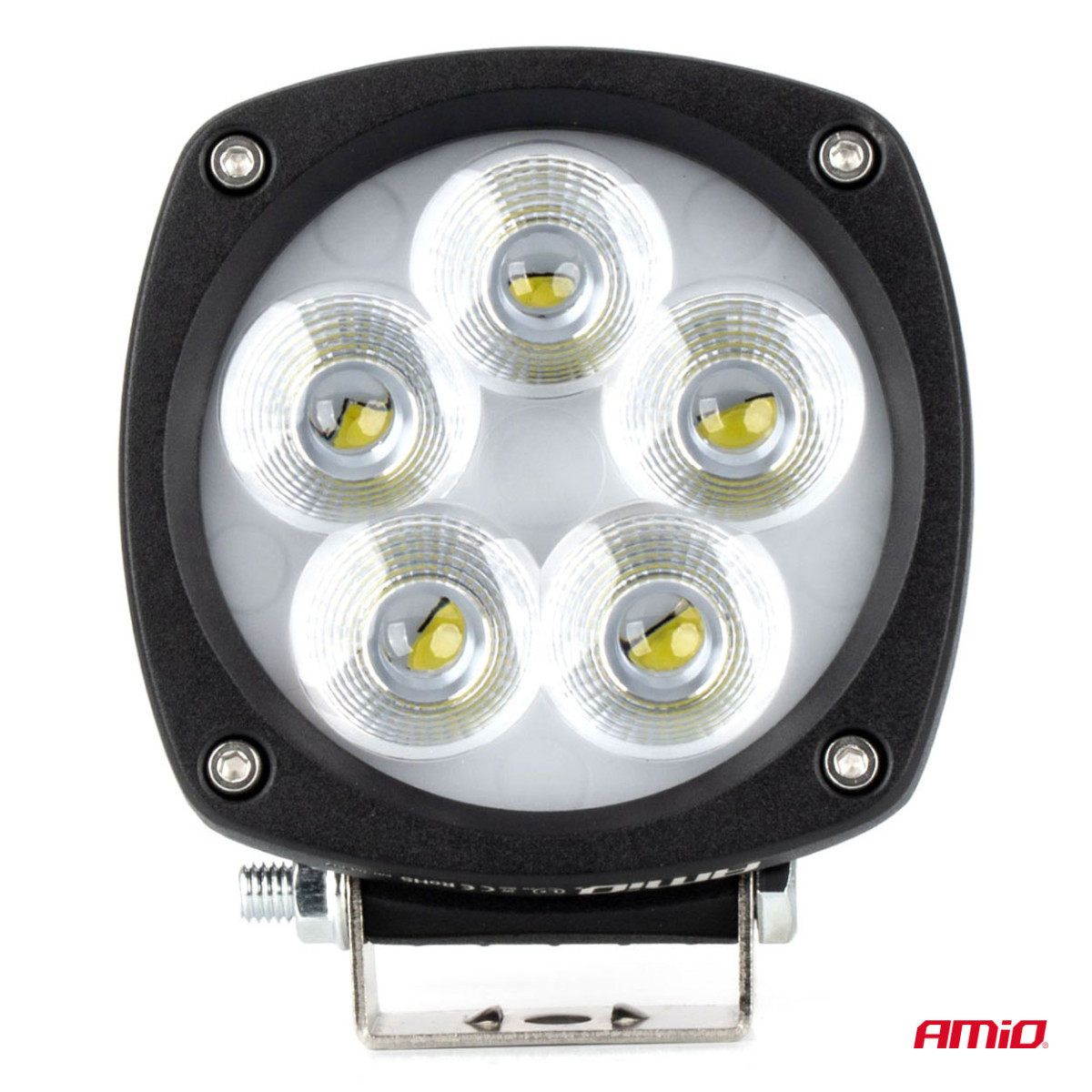 LED Work lamp COMBO, 29W 12V 24V