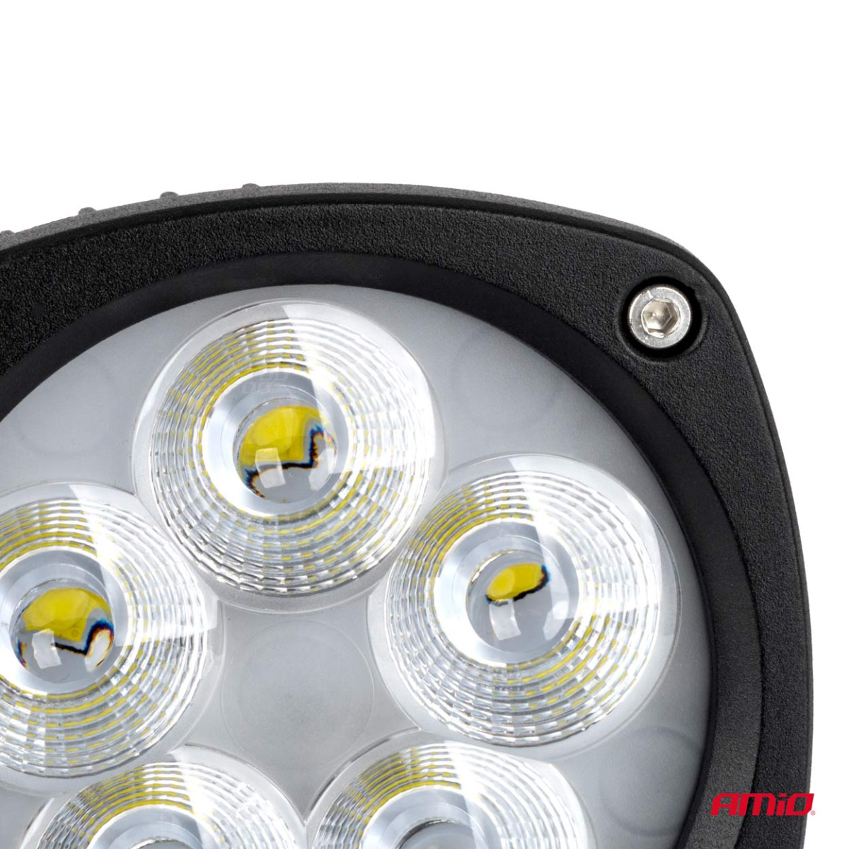 LED Work lamp COMBO, 29W 12V 24V