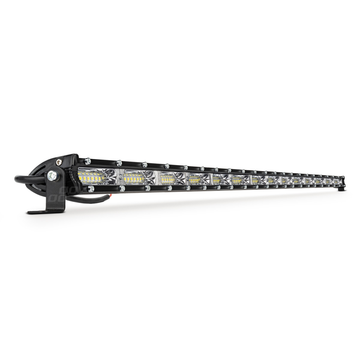 LED panel work lamp SLIM, 112 cm 9-36V, AWL54