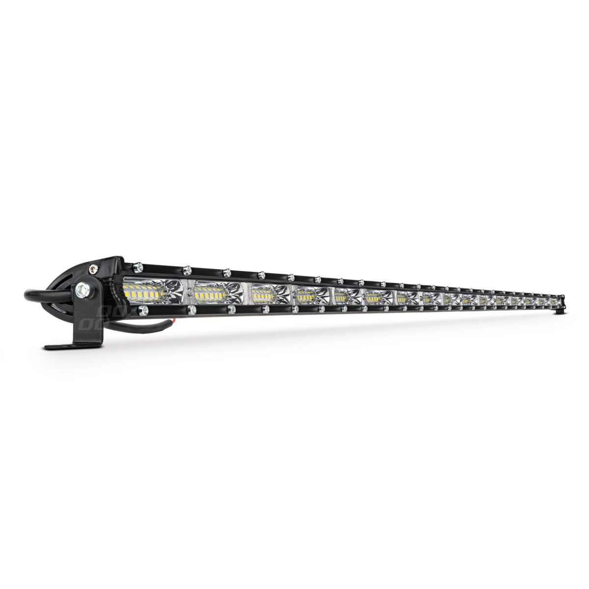 LED work panel lamp SLIM, 127 cm 9-36V, AWL55