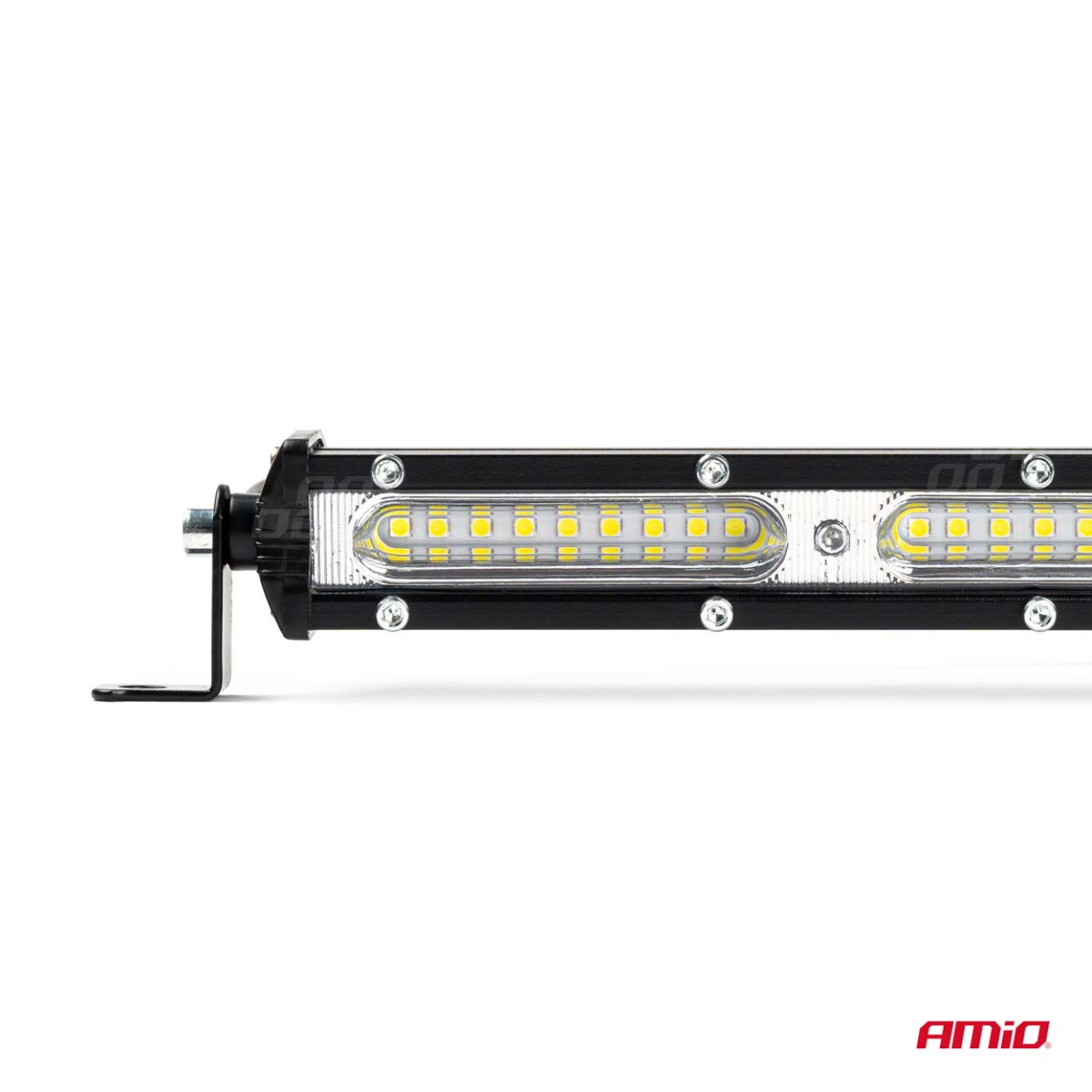 LED work panel lamp SLIM, 127 cm 9-36V, AWL55