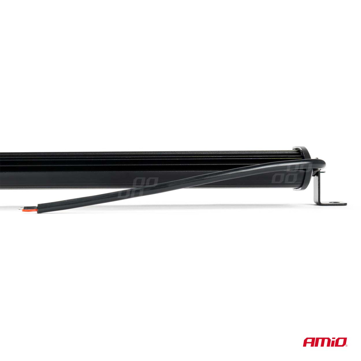 LED work panel lamp SLIM, 127 cm 9-36V, AWL55