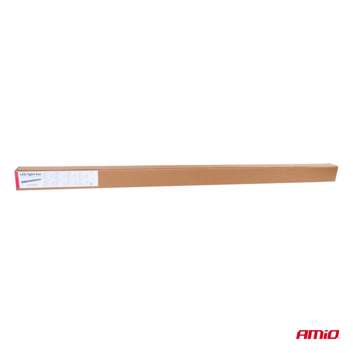 LED work panel lamp SLIM, 127 cm 9-36V, AWL55