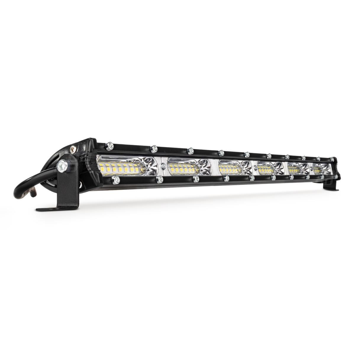 LED panel work lamp SLIM, 50 cm, 9-36V, AWL50