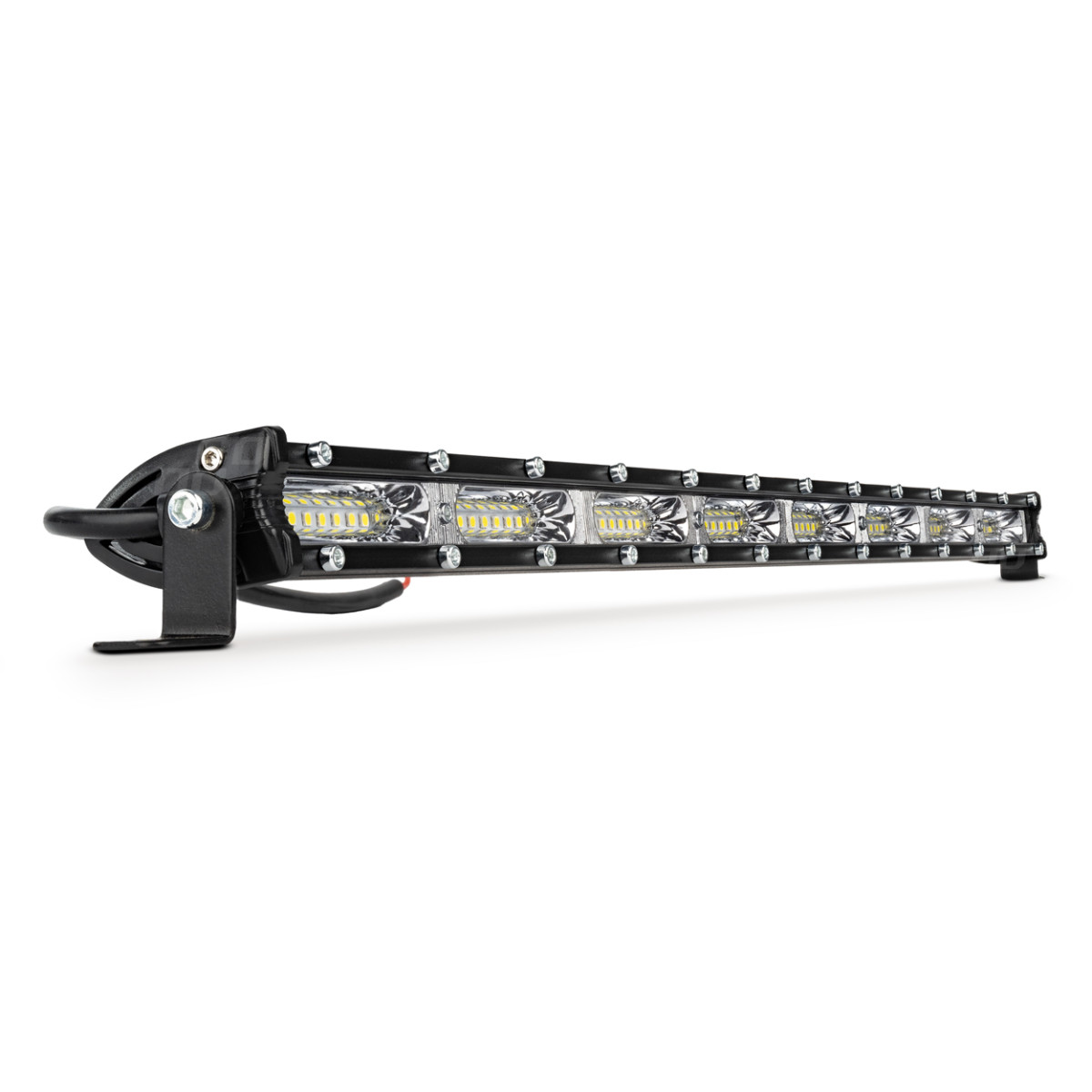 LED panel work lamp SLIM, 65 cm, 9-36V, AWL51