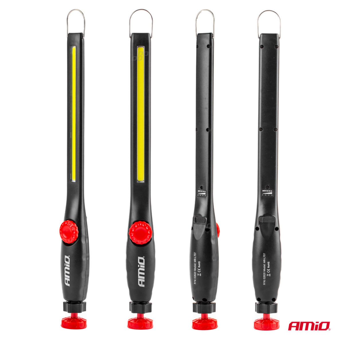 LED Inspection Lamp WT10