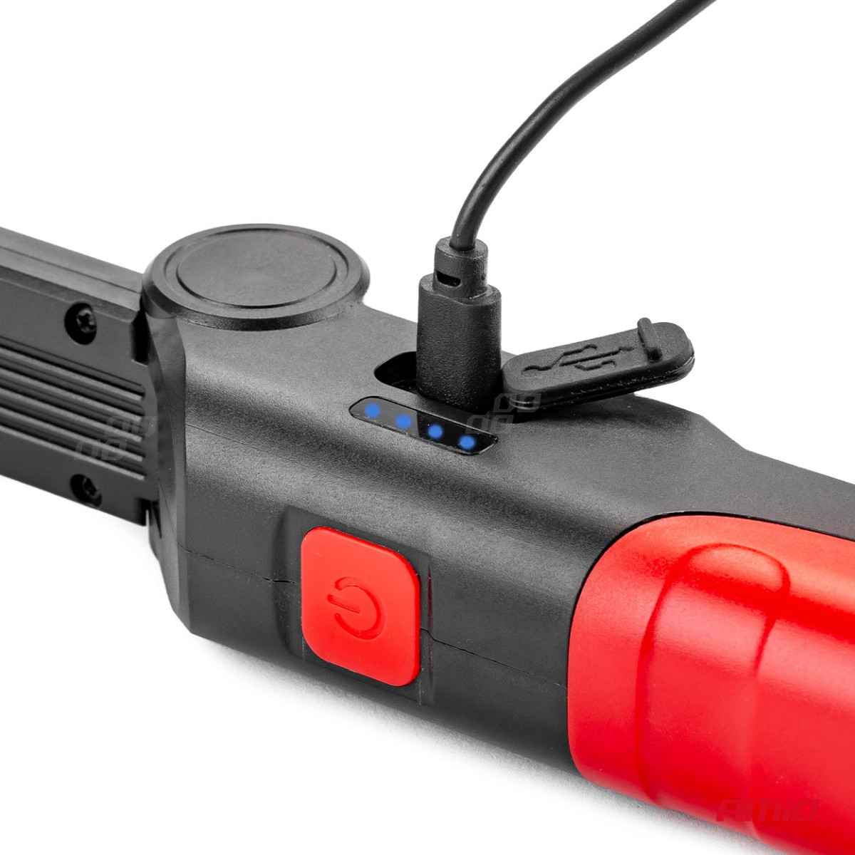 LED work light with charging station WT12 AMIO-02822