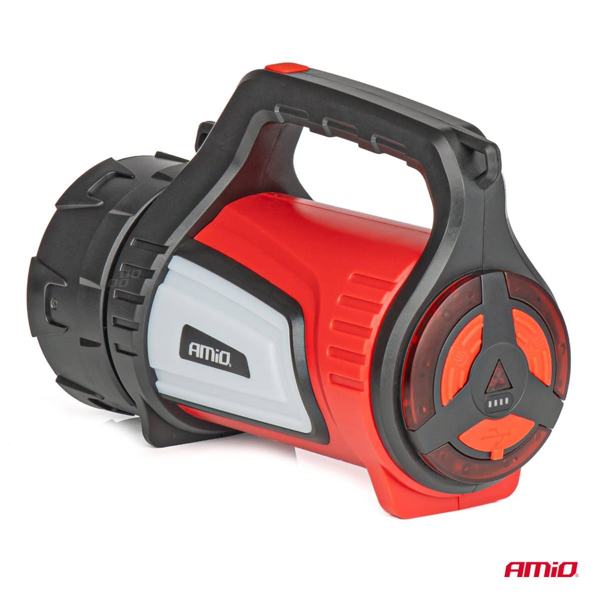 LED work light T6 + COB, WT19