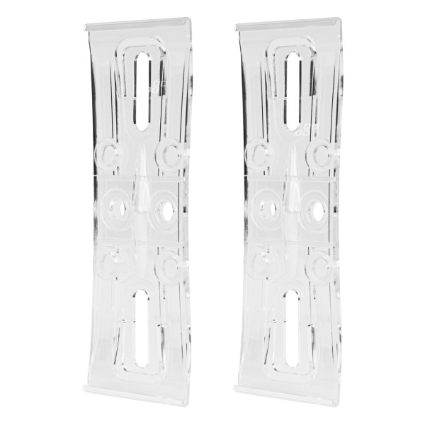 License plate holder AMIO-04339