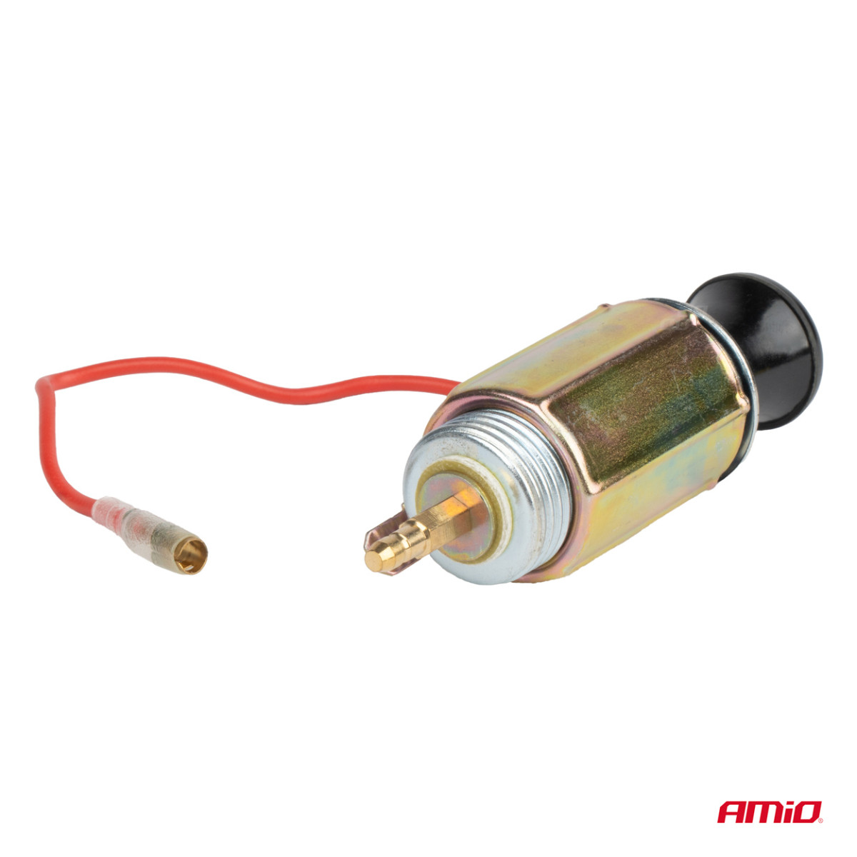 Cigarette lighter socket 12V CLI-04, AMIO-01261
