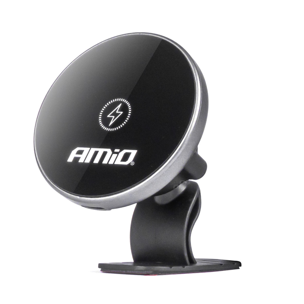 Magnetic phone holder with wireless charger 15W My Mag AMIO-03774