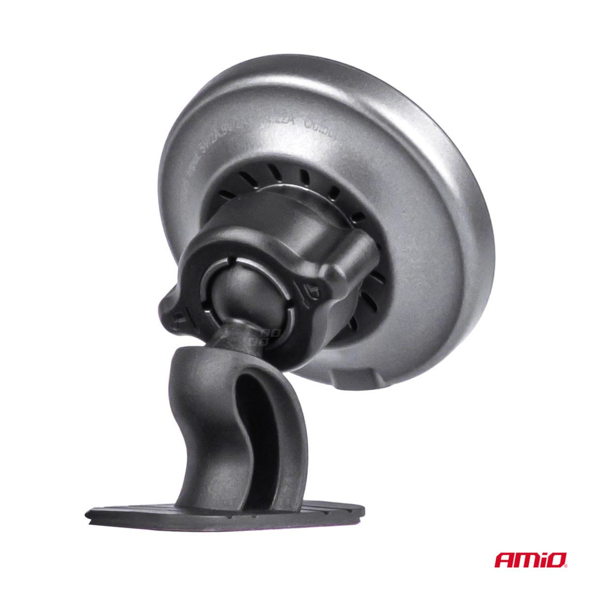 Magnetic phone holder with wireless charger 15W My Mag AMIO-03774
