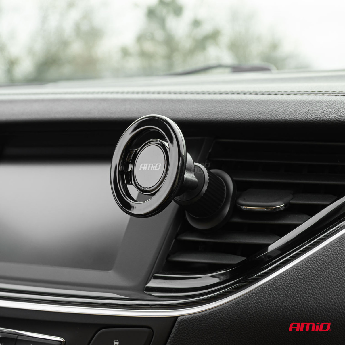 Magnetic phone holder My Mag AMIO-03791