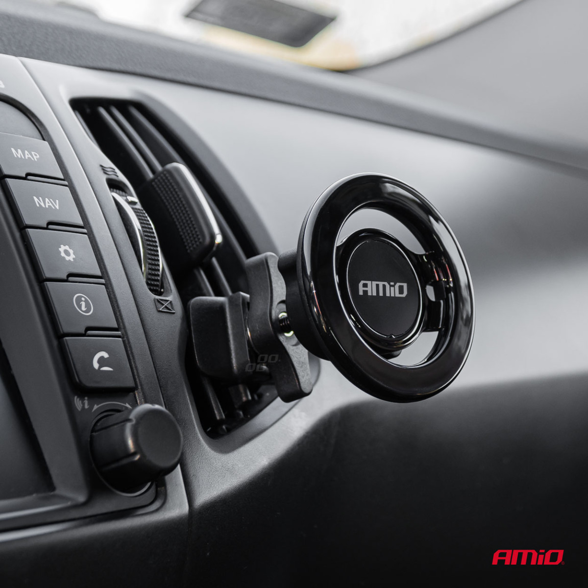 Magnetic phone holder My Mag AMIO-03792