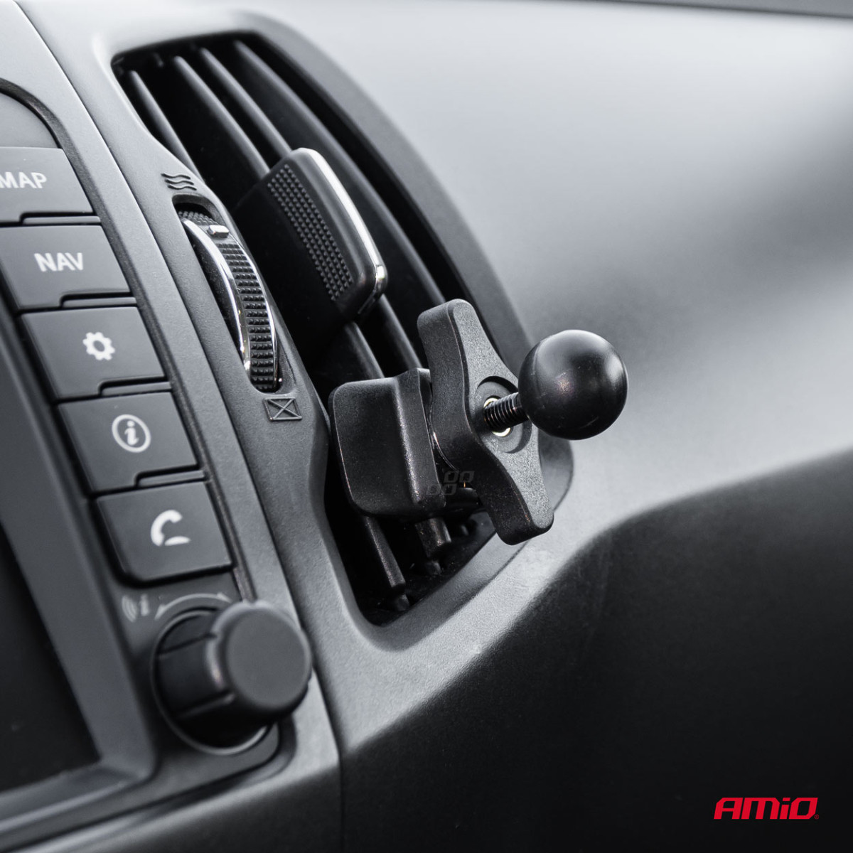 Magnetic phone holder My Mag AMIO-03792