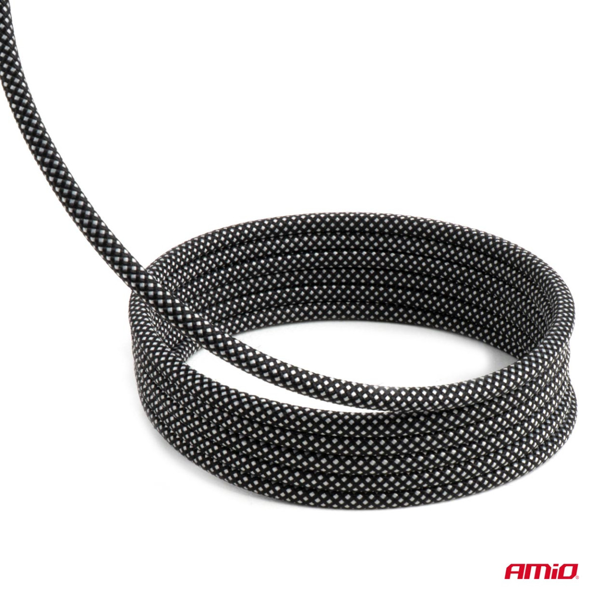 Magnetic USB-C – USB-C cable 60W 200 cm AMIO-04841