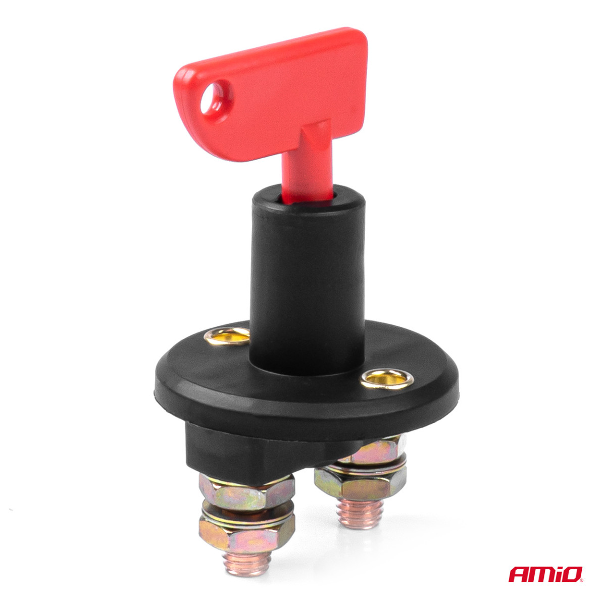 Main battery switch 12/24V max 150A, 300A, AMIO-03023