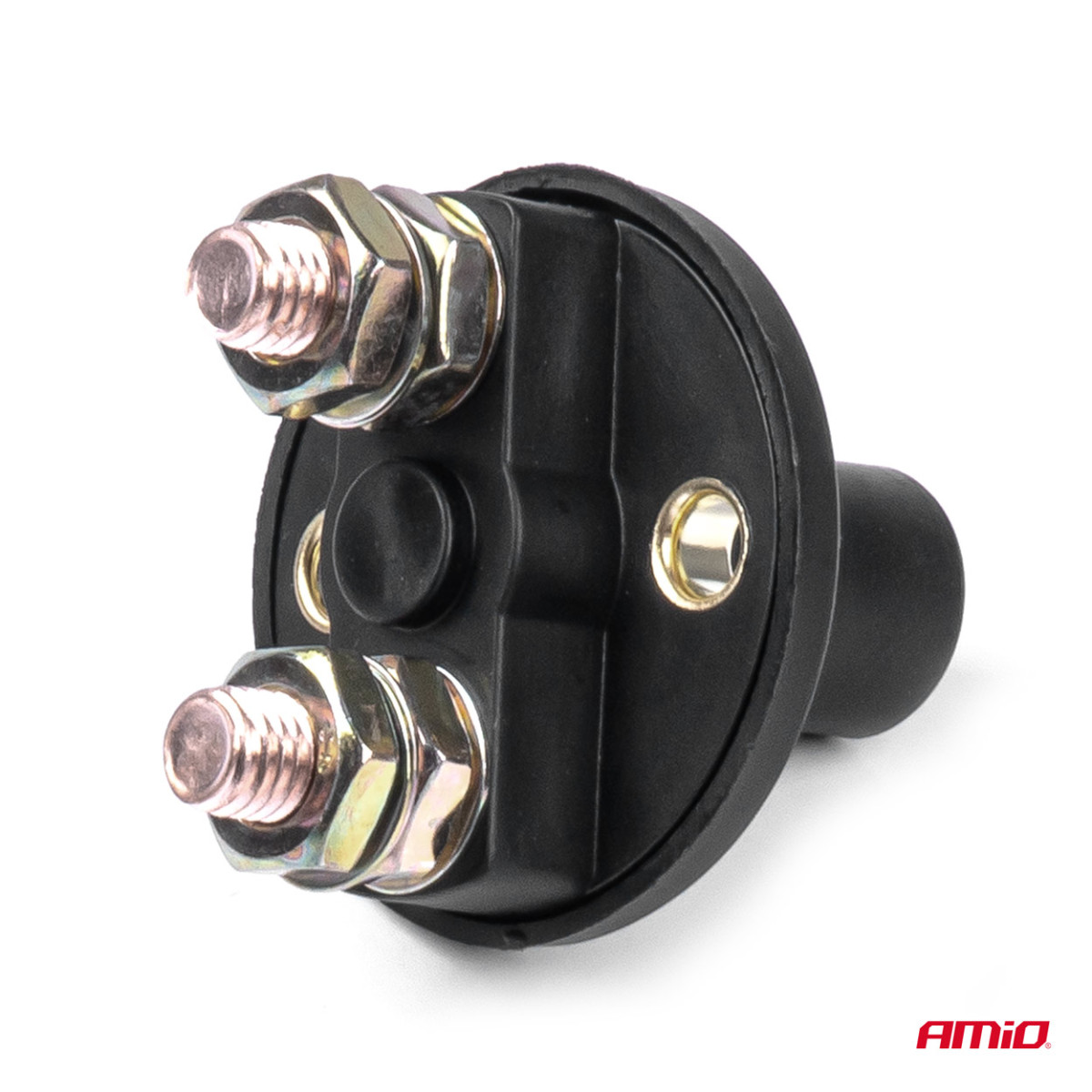 Main battery switch 12/24V max 150A, 300A, AMIO-03023