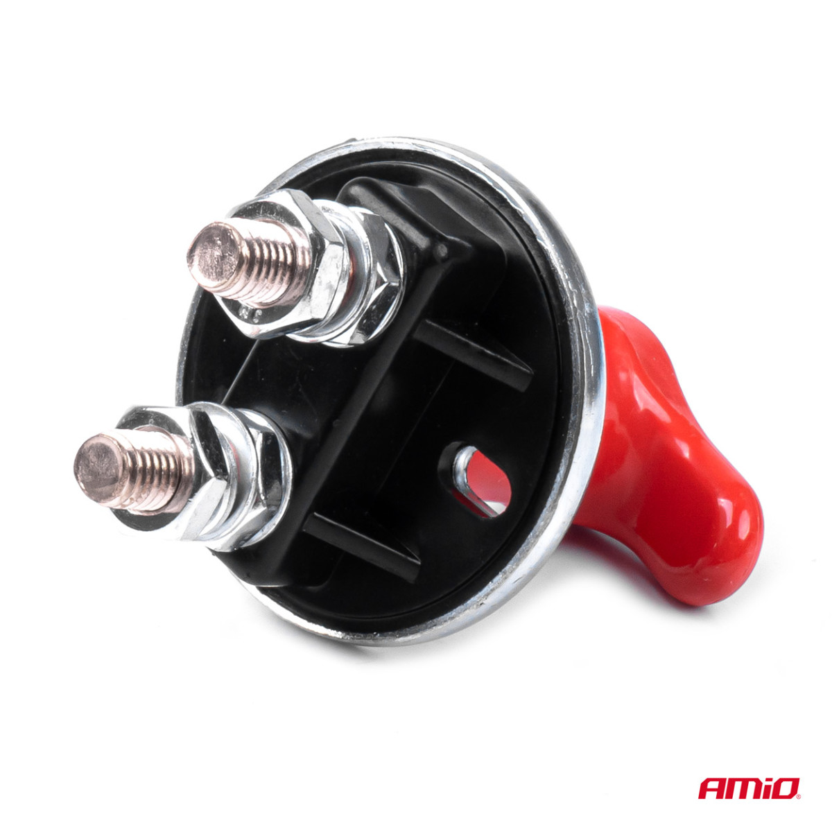 Main battery power switch 12/24V, 200A (max. 500A) 