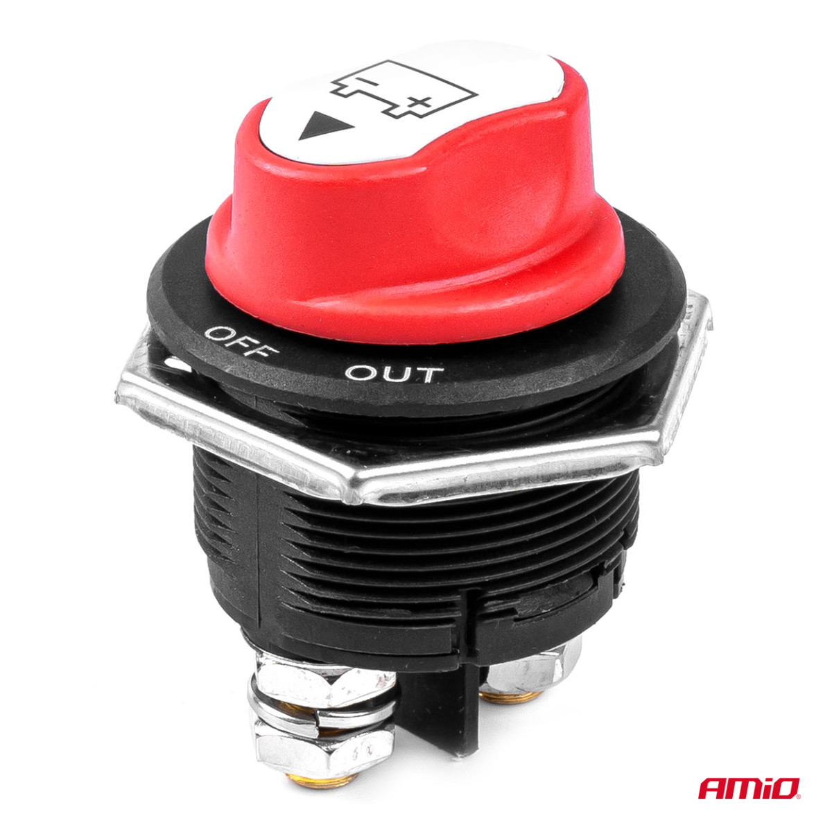Main battery power switch 12/32V 200A / 1000A AMIO-03027