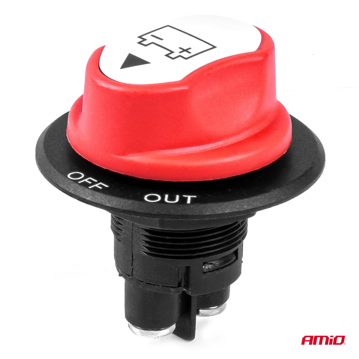 Main battery power switch 12/32V 50A / 300A AMIO-03025