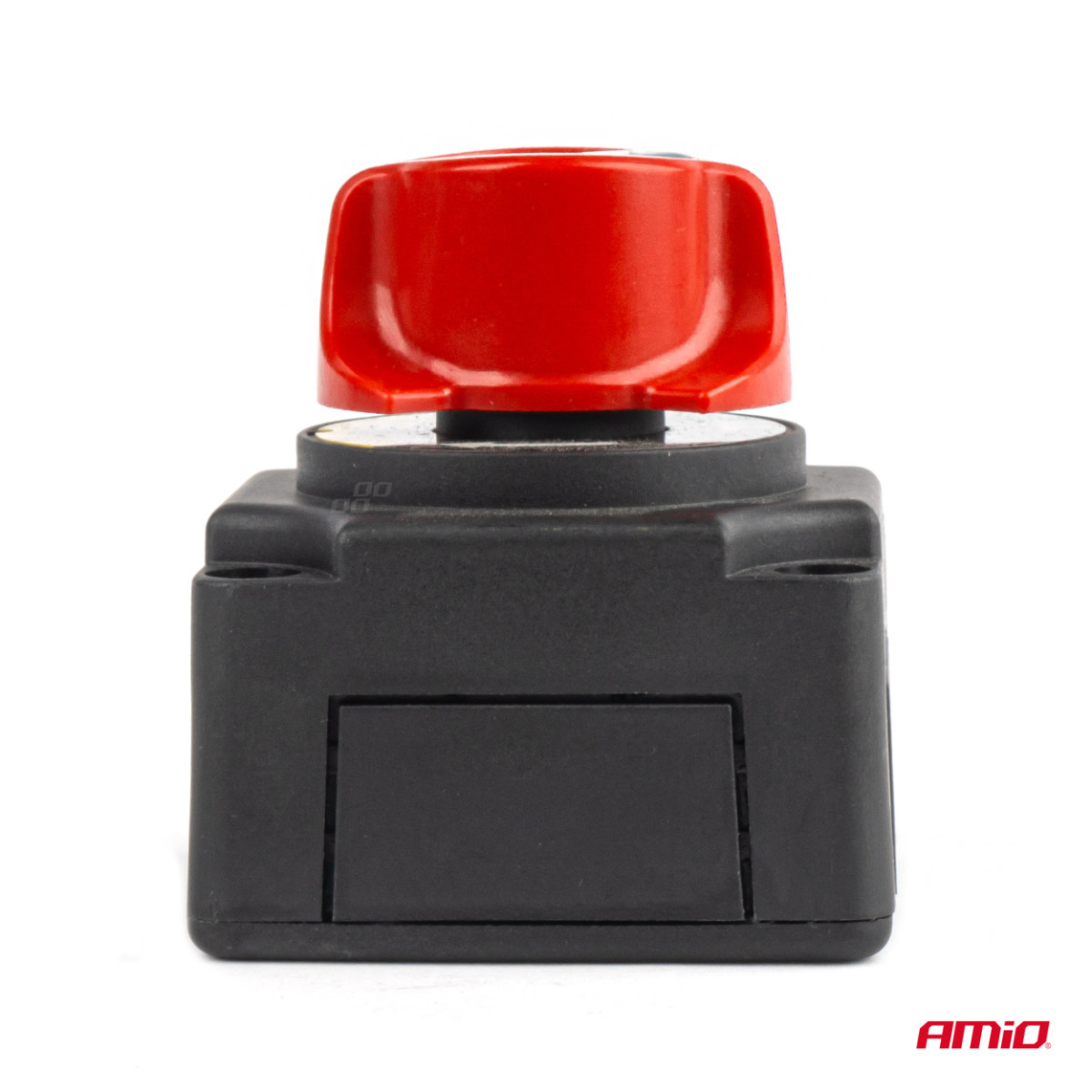 Main battery switch 12–48 V, max. 300 A, AMIO-03838