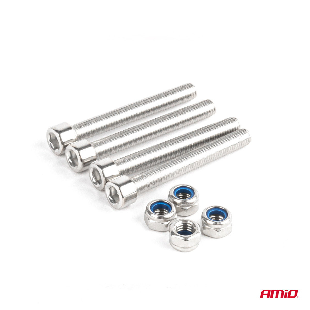 Main battery switch 12–48 V, max. 300 A, AMIO-03838