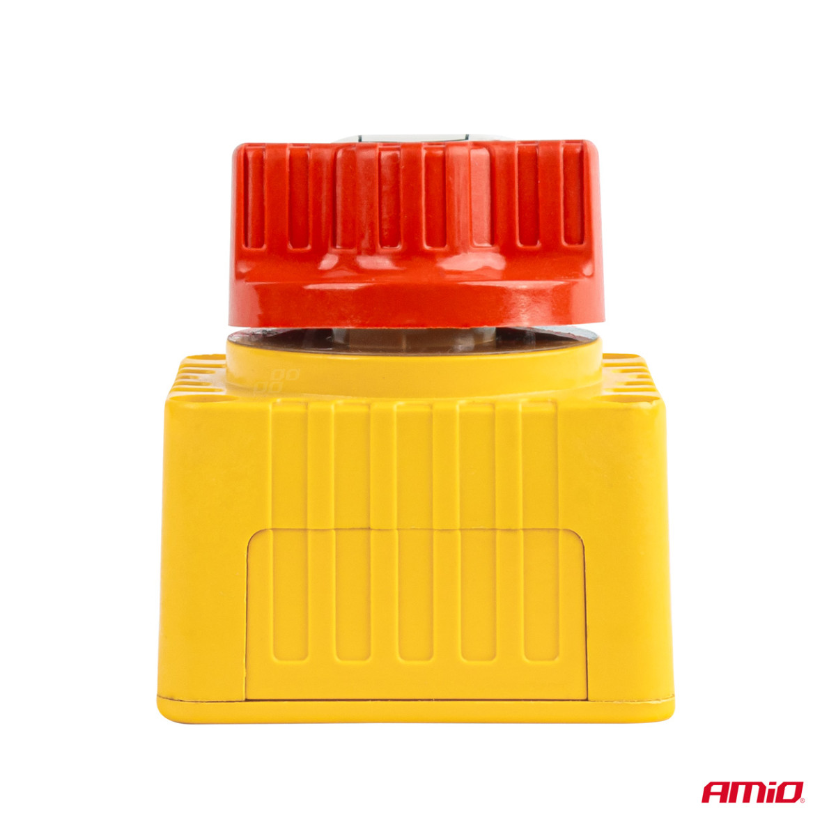 Main battery switch 12–48 V, max. 300 A, AMiO-03839