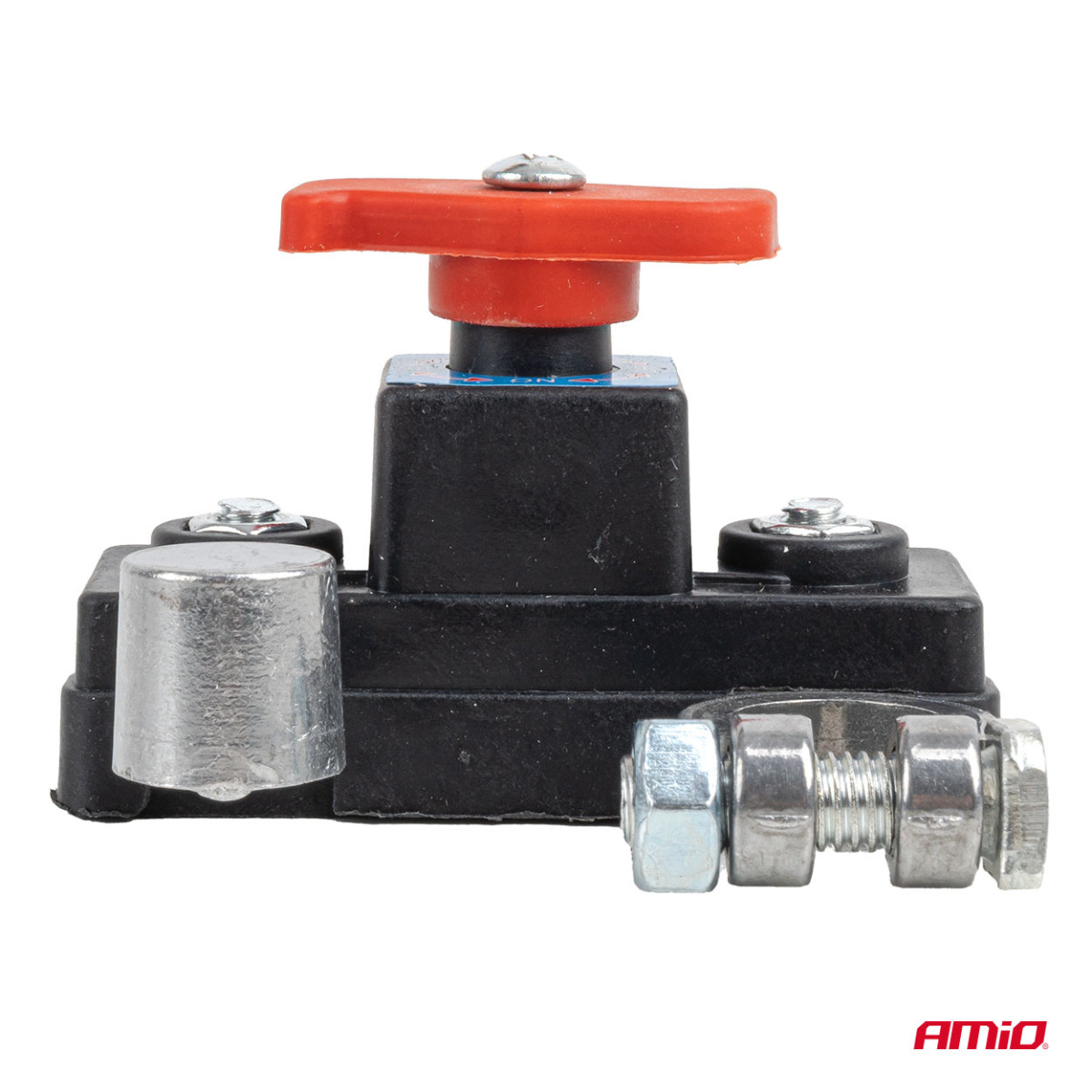 Main battery switch 12/24V 250A AMIO-04831