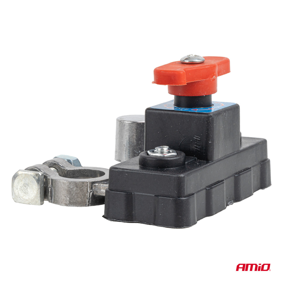 Main battery switch 12/24V 250A AMIO-04831