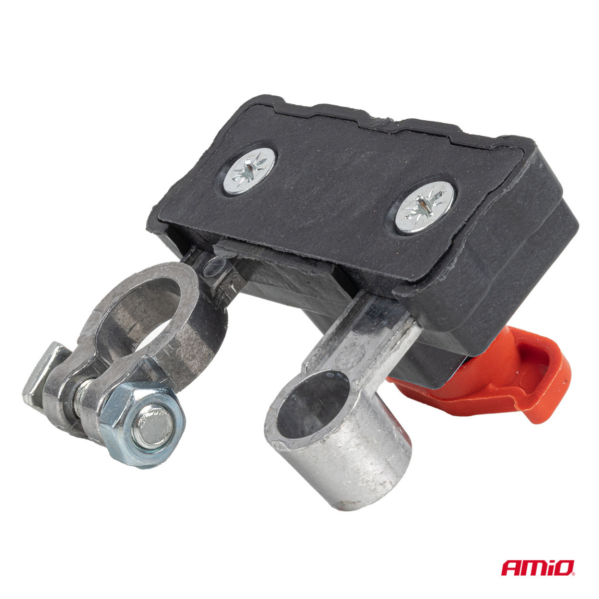 Main battery switch 12/24V 250A AMIO-04831