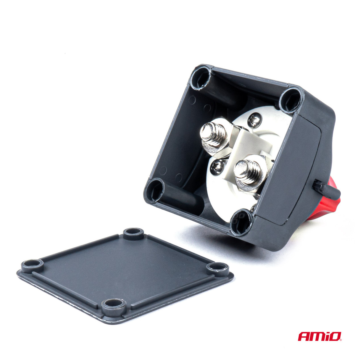 Main power switch 275A AMIO-03028