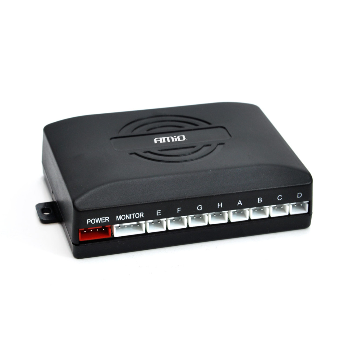 Parking sensor central control unit (LED/Buzzer), 8 sensors AMIO-01573