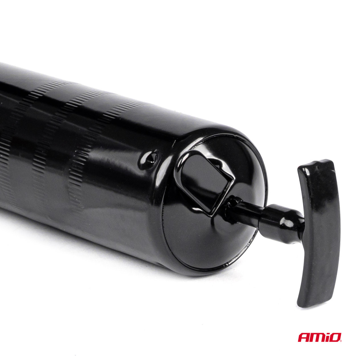 Manual grease pump 500 ml AMIO-03279