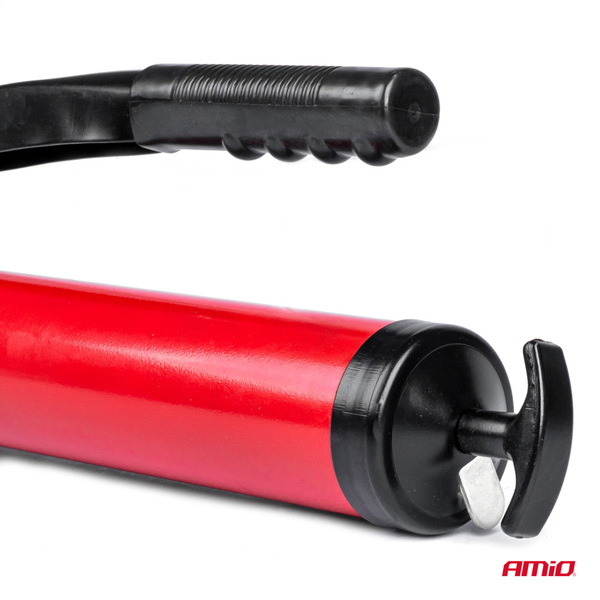 Manual grease pump 900 ml AMIO-03280