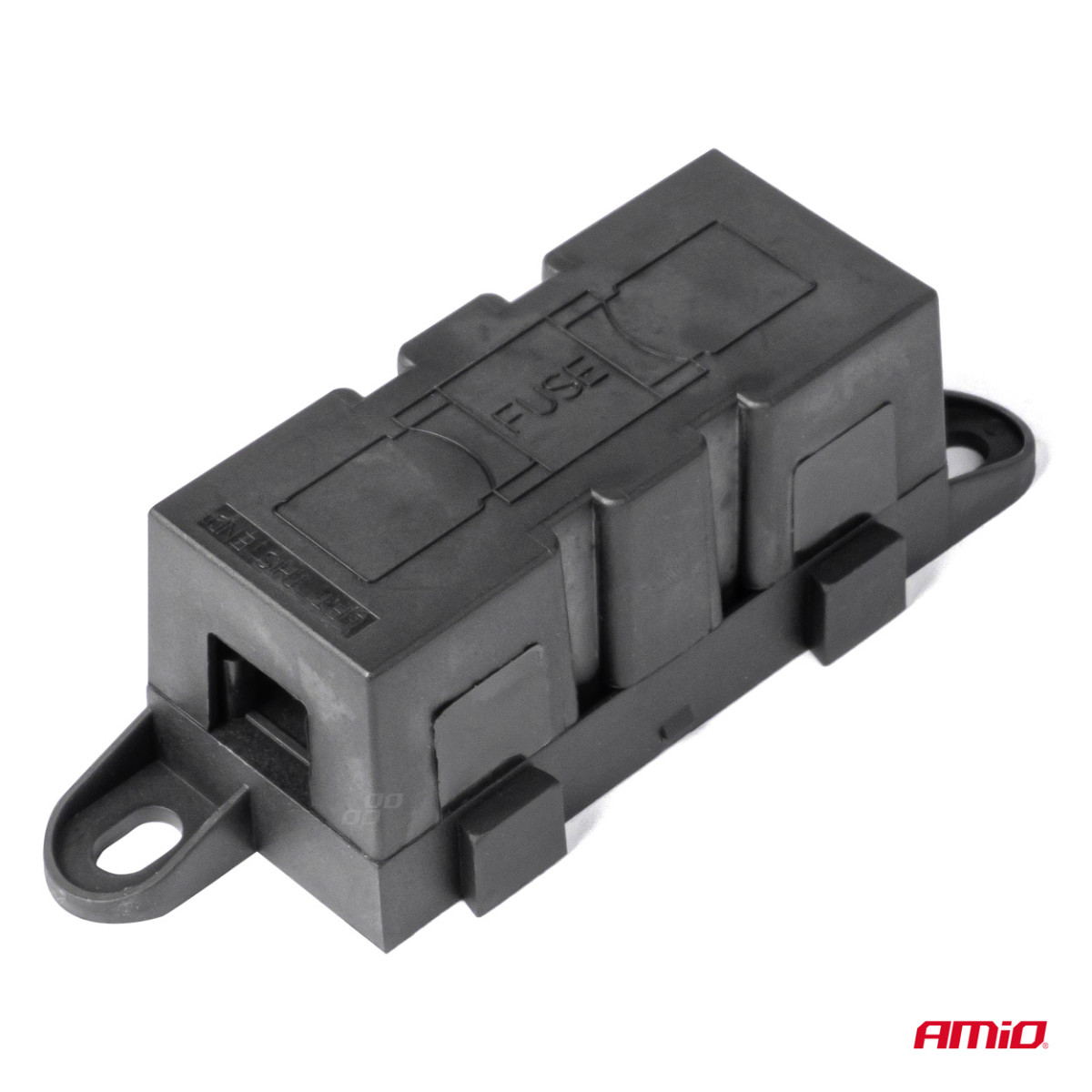 MEGAVAL fuse holder AMIO-03507