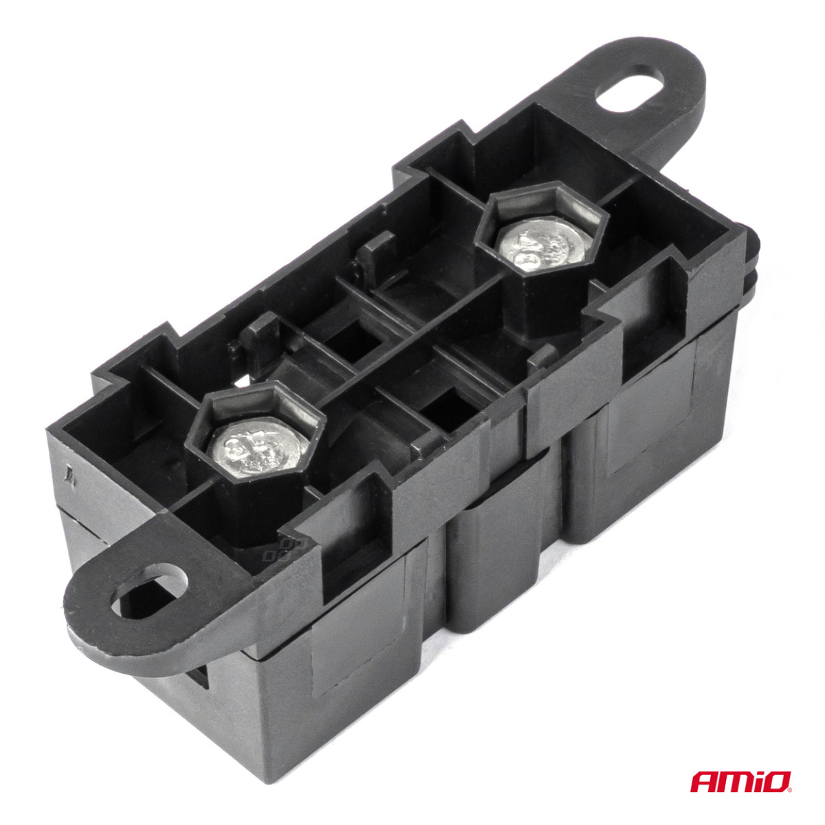 MEGAVAL fuse holder AMIO-03507