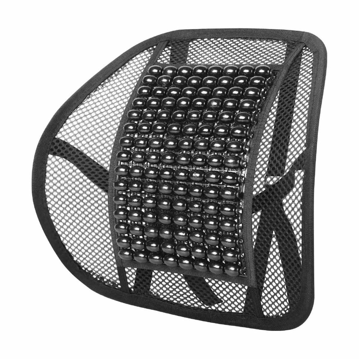 Backrest with beads AMIO-03654