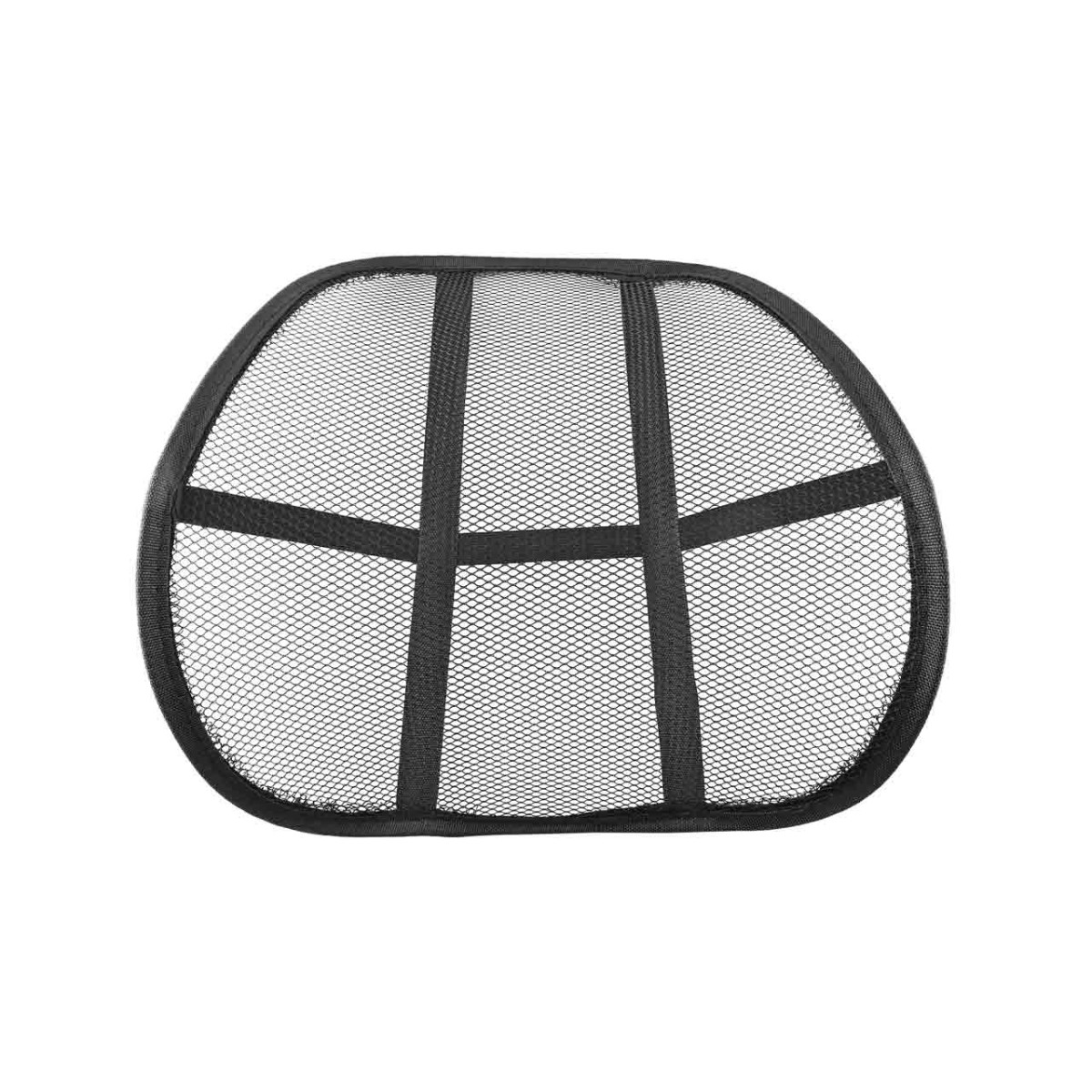 Lumbar support for sitting, mesh BS-01 AMIO-02506