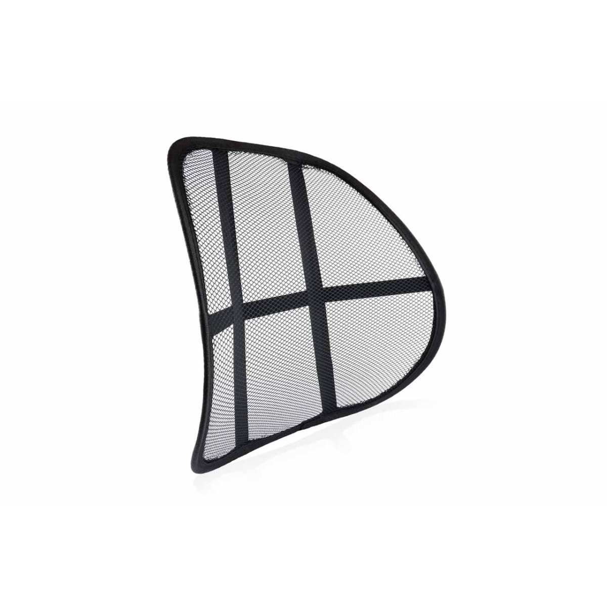 Lumbar support for sitting, mesh BS-01 AMIO-02506