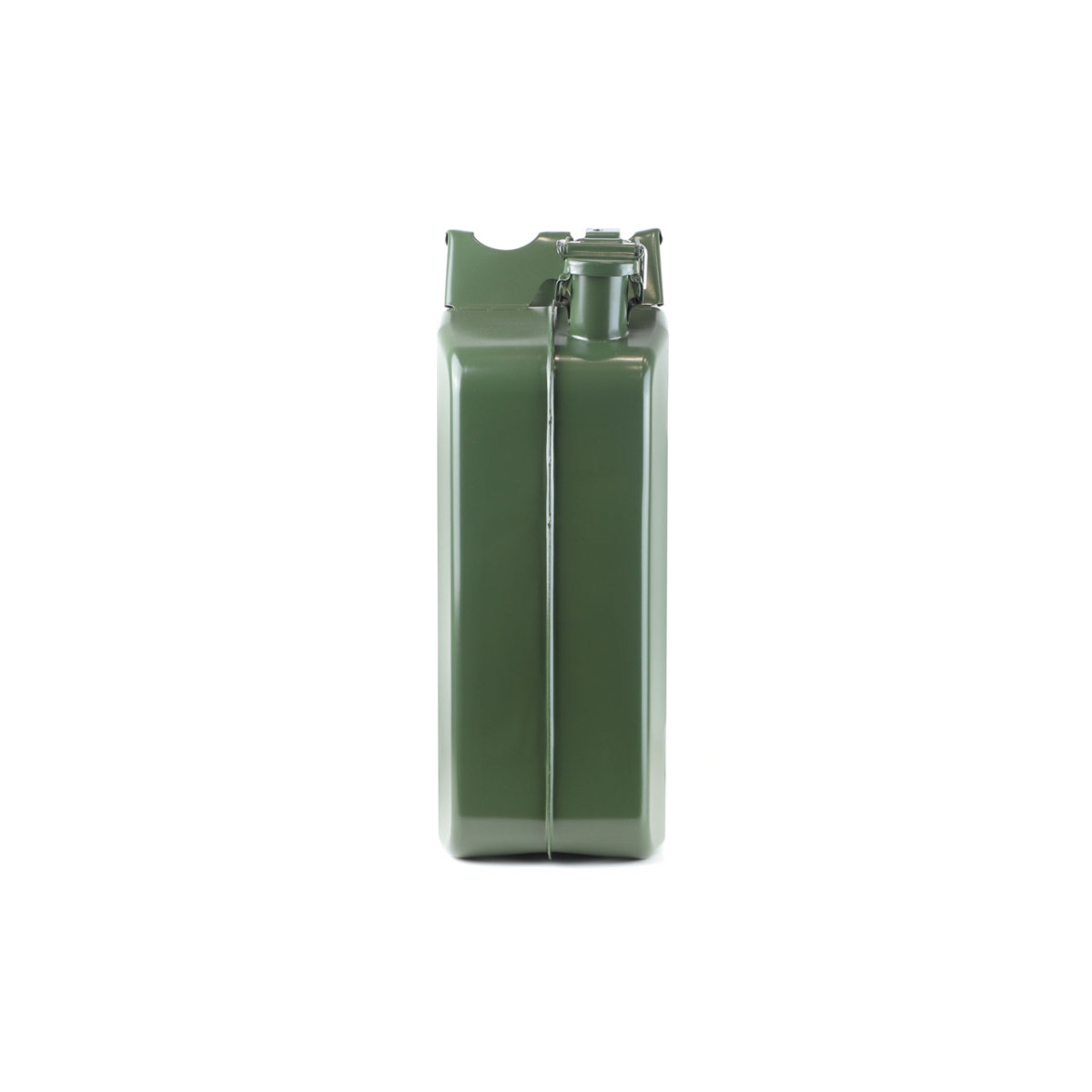 Metal fuel canister, 20L AMIO-02489