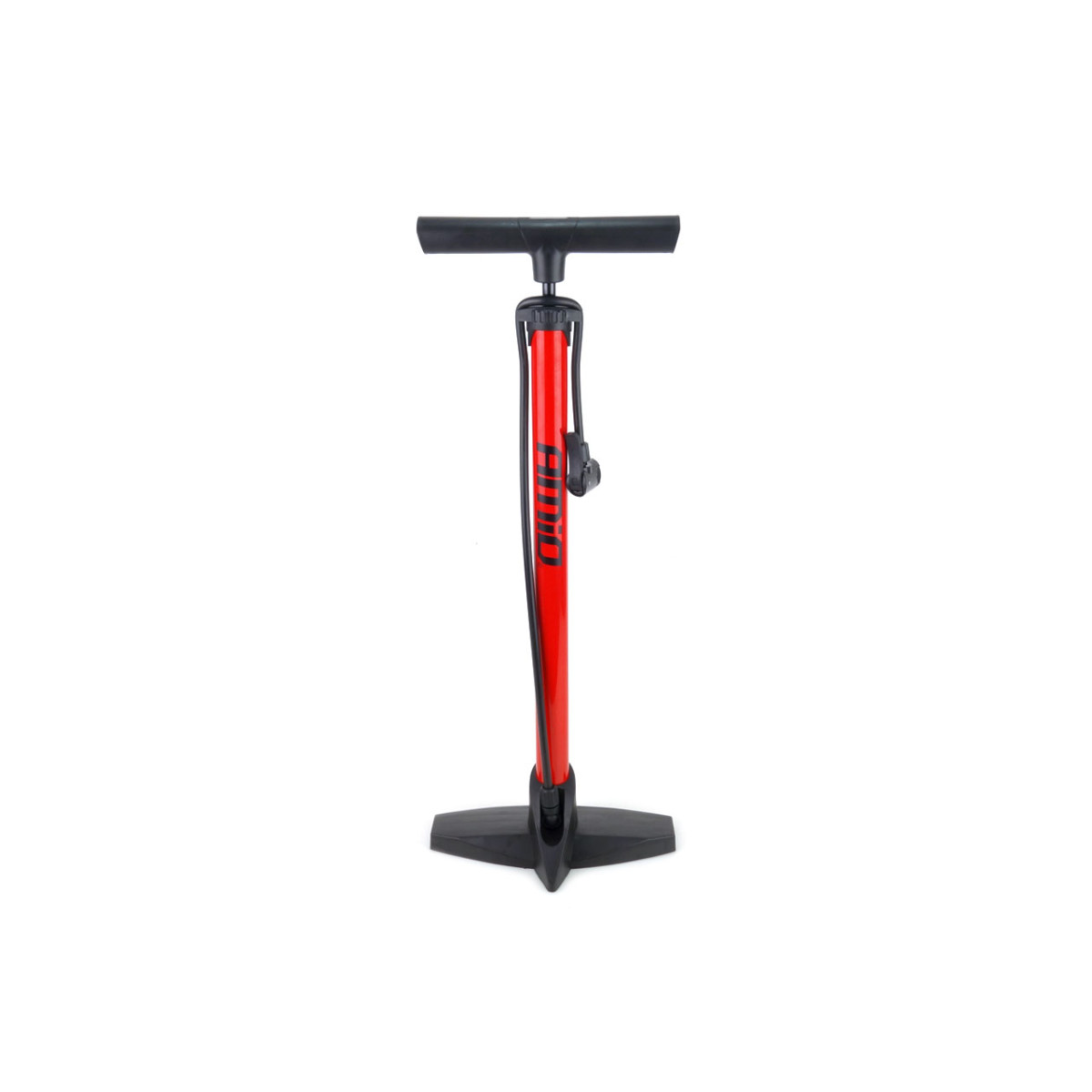 Hand pump PU04, metal AMIO-02143