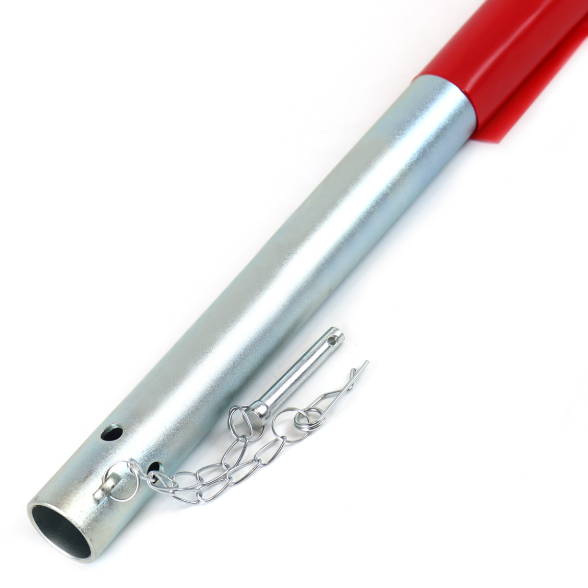 Rigid towbar 2000kg 180cm AMIO-02476